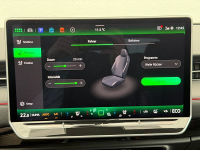 VW ID.7 Gebrauchtwagen