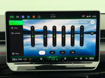 VW ID.7 Gebrauchtwagen