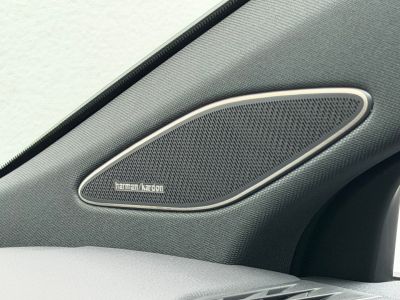 VW ID.7 Gebrauchtwagen