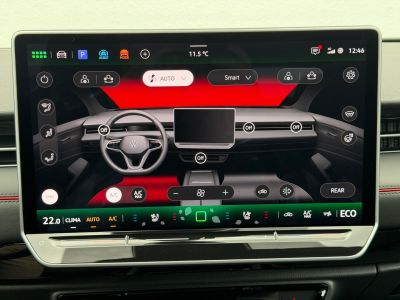 VW ID.7 Gebrauchtwagen