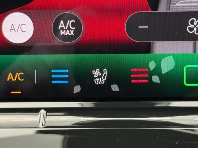 VW ID.7 Gebrauchtwagen