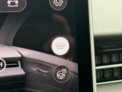 VW ID.7 Gebrauchtwagen