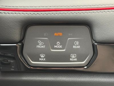 VW ID.7 Gebrauchtwagen