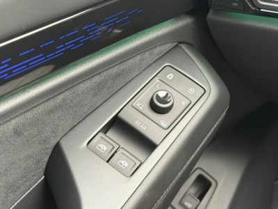 VW ID.7 Gebrauchtwagen