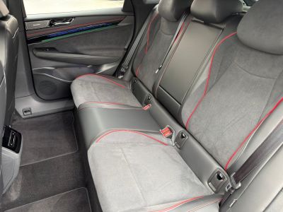 VW ID.7 Gebrauchtwagen