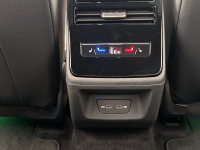 VW ID.7 Gebrauchtwagen