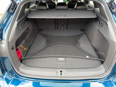 VW ID.7 Gebrauchtwagen