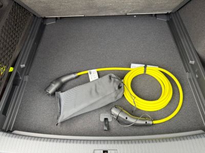 VW ID.7 Gebrauchtwagen