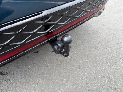 VW ID.7 Gebrauchtwagen