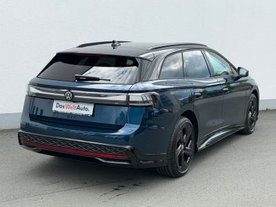 VW ID.7 Gebrauchtwagen