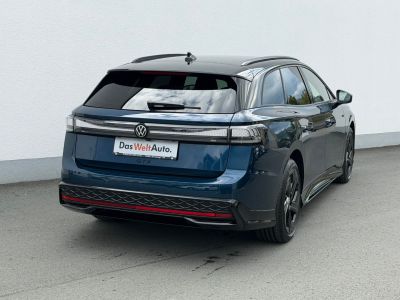 VW ID.7 Gebrauchtwagen