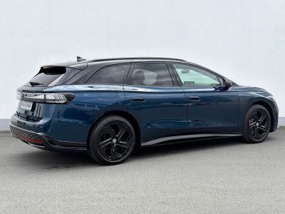 VW ID.7 Gebrauchtwagen