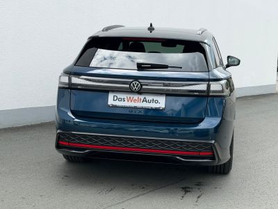 VW ID.7 Gebrauchtwagen