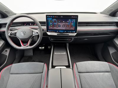 VW ID.7 Gebrauchtwagen