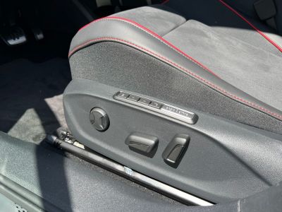 VW ID.7 Gebrauchtwagen