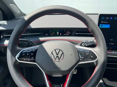 VW ID.7 Gebrauchtwagen