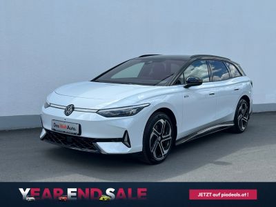 VW ID.7 Gebrauchtwagen