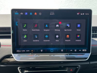 VW ID.7 Gebrauchtwagen