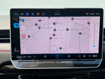 VW ID.7 Gebrauchtwagen