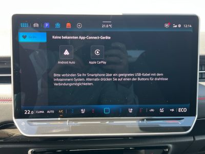 VW ID.7 Gebrauchtwagen