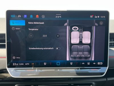 VW ID.7 Gebrauchtwagen