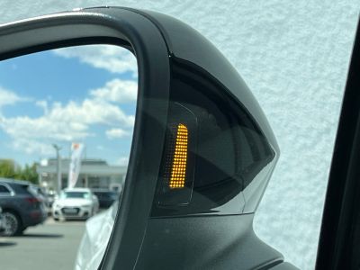 VW ID.7 Gebrauchtwagen