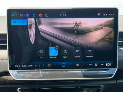 VW ID.7 Gebrauchtwagen