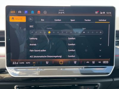 VW ID.7 Gebrauchtwagen