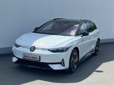 VW ID.7 Gebrauchtwagen