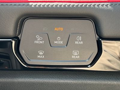 VW ID.7 Gebrauchtwagen