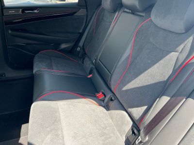 VW ID.7 Gebrauchtwagen