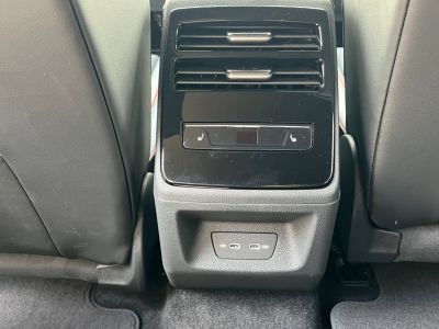 VW ID.7 Gebrauchtwagen