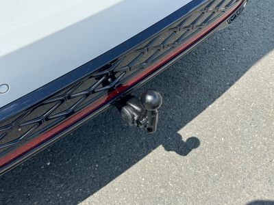 VW ID.7 Gebrauchtwagen