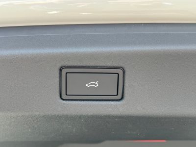 VW ID.7 Gebrauchtwagen