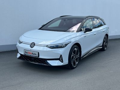 VW ID.7 Gebrauchtwagen