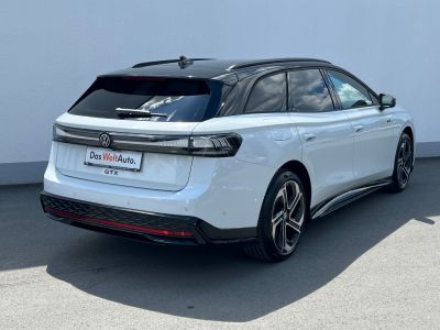 VW ID.7 Gebrauchtwagen