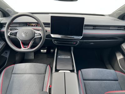 VW ID.7 Gebrauchtwagen