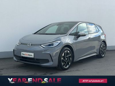 VW ID.3 Gebrauchtwagen