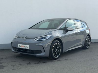 VW ID.3 Gebrauchtwagen