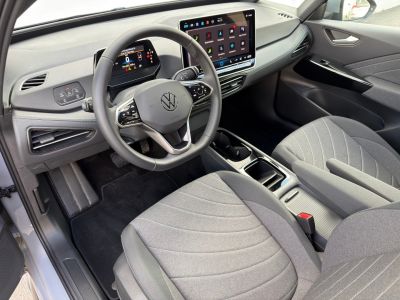 VW ID.3 Gebrauchtwagen