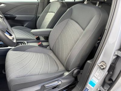 VW ID.3 Gebrauchtwagen