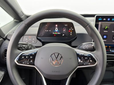 VW ID.3 Gebrauchtwagen