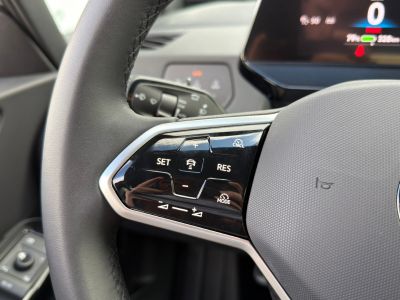 VW ID.3 Gebrauchtwagen