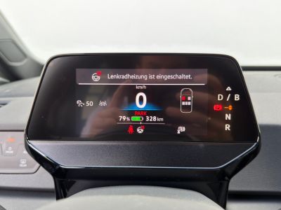 VW ID.3 Gebrauchtwagen