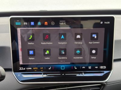 VW ID.3 Gebrauchtwagen