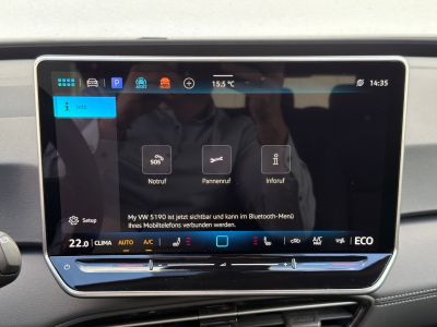 VW ID.3 Gebrauchtwagen