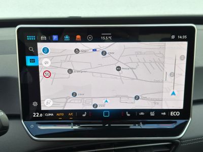 VW ID.3 Gebrauchtwagen