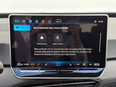 VW ID.3 Gebrauchtwagen