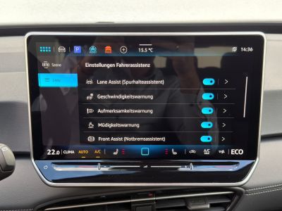 VW ID.3 Gebrauchtwagen