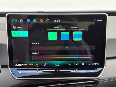 VW ID.3 Gebrauchtwagen